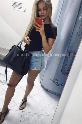 Люблино: девушки на час, которые завораживают и вдохновляют